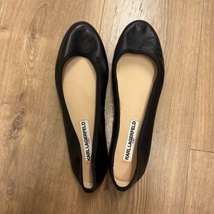 Karl Lagerfeld Leroux